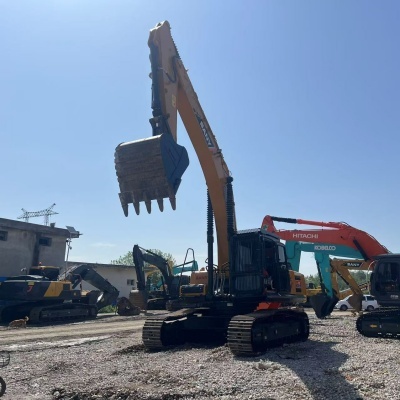 Used Sany 365H Excavator