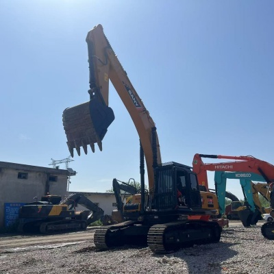Used Sany 365H Excavator
