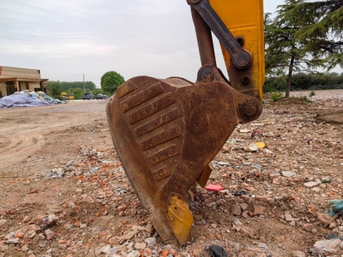Used Sany 365H-9 Excavator