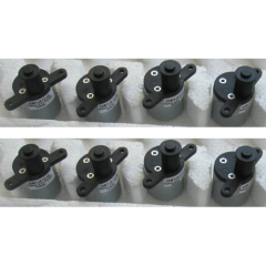 Stepper Motor Specially for Civil Valve Export to European Countries