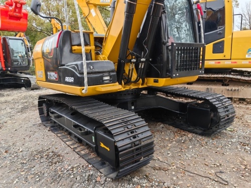 Used Caterpillar 312D2GC Excavator