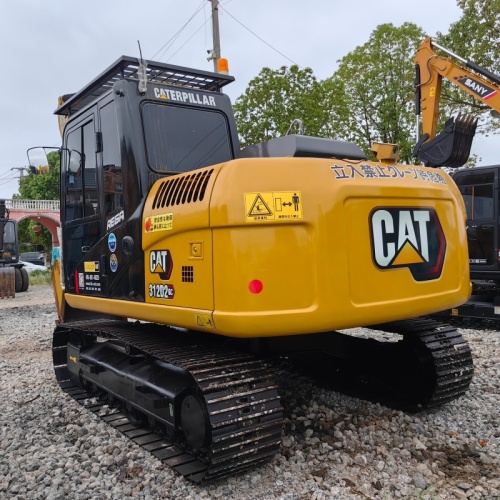 Used Caterpillar 312D2GC Excavator