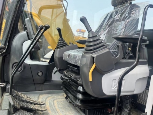 Used Caterpillar 312D2GC Excavator