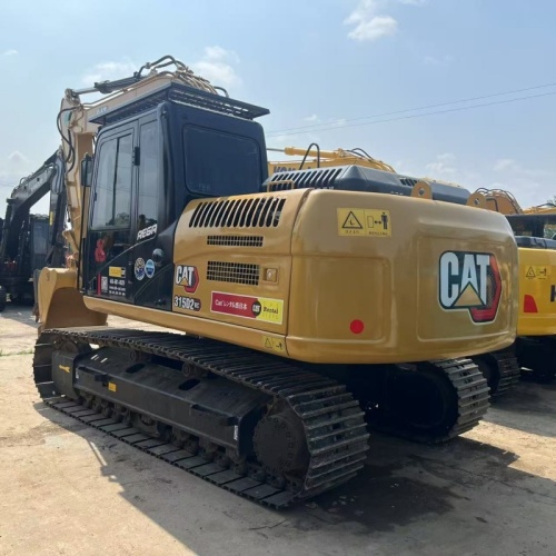 Used Caterpillar 315D2GC Excavator
