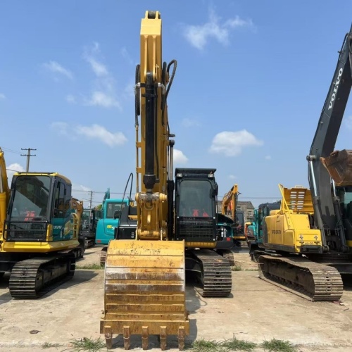Used Caterpillar 315D2GC Excavator