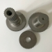 Rexroth A8VO107 hydraulic pump parts replacement