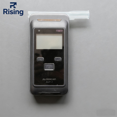 ALP-1 Mouthpiece Car Safety Digital Breathalyzer Alcohol Tester ALP