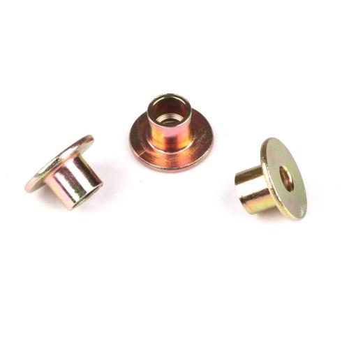 5 Series Clutch Facing Rivets