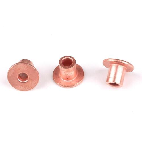 5 Series Clutch Facing Rivets