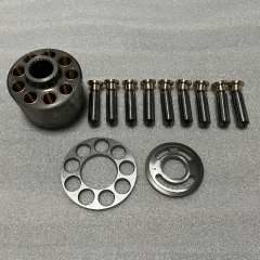 Rexroth A11VO40 hydraulic piston pump parts China-made