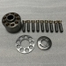 Rexroth A11VO40 hydraulic piston pump parts China-made