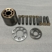 Rexroth A11VO40 hydraulic piston pump parts China-made