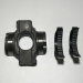 Rexroth A11VO40 hydraulic piston pump parts China-made