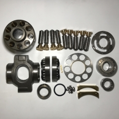 Rexroth A11VO145 hydraulic piston pump parts China-made replacement
