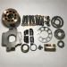 Rexroth A11VO145 hydraulic piston pump parts China-made replacement