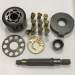 Kawasaki K3SP36C hydraulic pump parts replacement