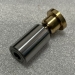 Kawasaki M2X63/M2X96 hydraulic travel motor parts China-made replacement
