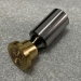 Kawasaki M2X63/M2X96 hydraulic travel motor parts China-made replacement