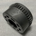 Kawasaki M2X146 hydraulic motor parts China-made