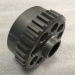 Kawasaki MAG85/MAG170 hydraulic travel motor parts replacement