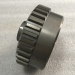 Kawasaki MAG85/MAG170 hydraulic travel motor parts replacement