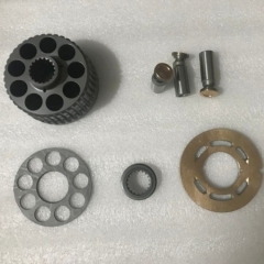 Kawasaki MAG18 hydraulic travel motor parts China-made replacement