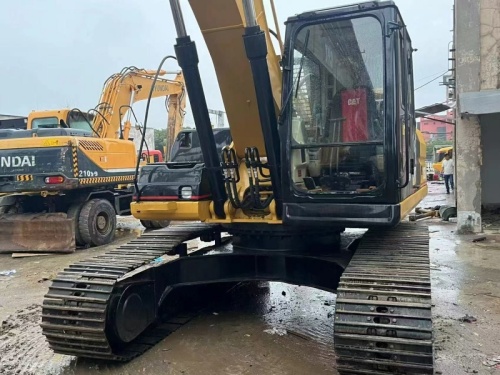 Used Caterpillar 325BL Excavator