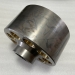 Kawasaki MX173/MX500/MX530 hydraulic motor parts replacement