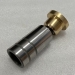 Kawasaki MX173/MX500/MX530 hydraulic motor parts replacement