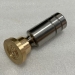 Kawasaki MX173/MX500/MX530 hydraulic motor parts replacement
