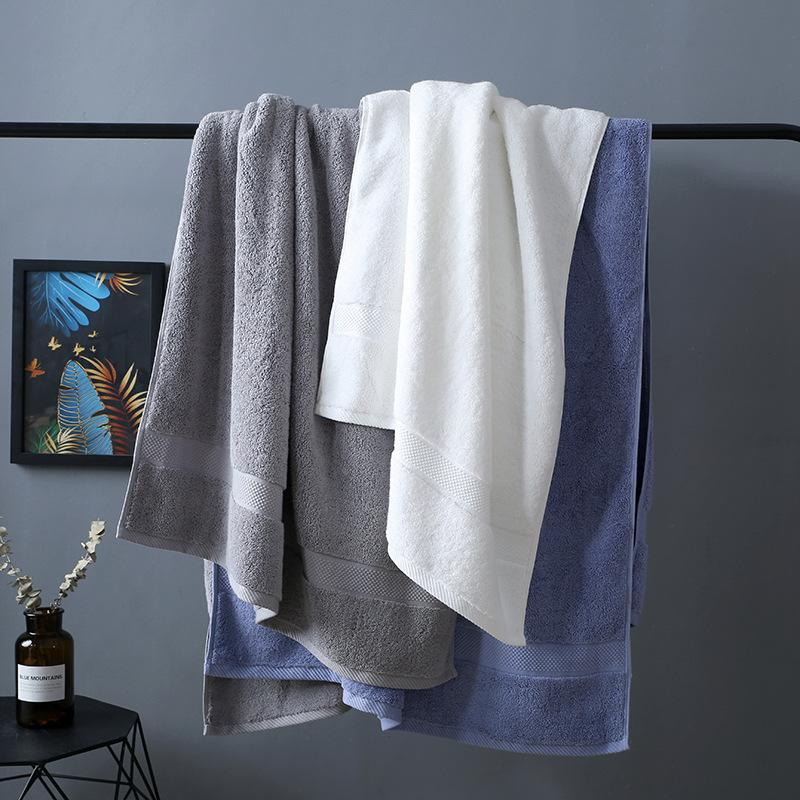 Commercial Grade Hotel Towel Set