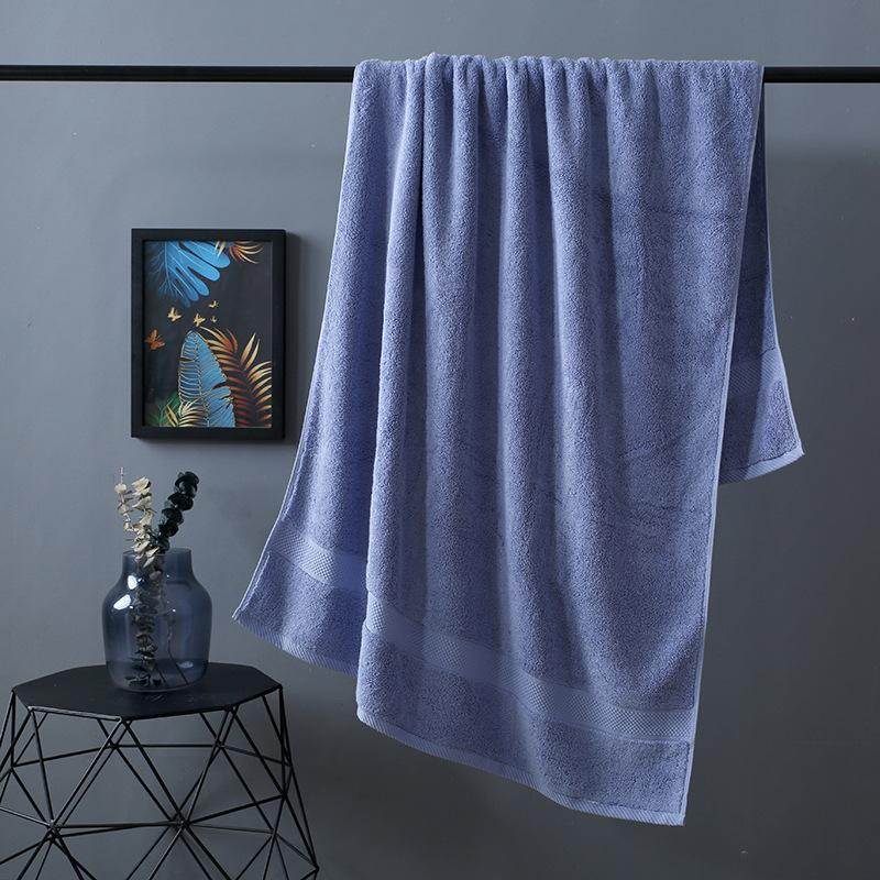 Commercial Grade Hotel Towel Set