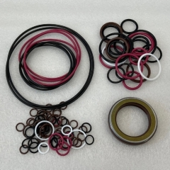 CAT SBS120/SBS140 hydraulic piston pump seal kit China-made