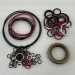CAT SBS120/SBS140 hydraulic piston pump seal kit China-made