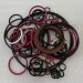 CAT SBS120/SBS140 hydraulic piston pump seal kit China-made