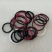 CAT SBS120/SBS140 hydraulic piston pump seal kit China-made