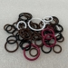 CAT SBS120/SBS140 hydraulic piston pump seal kit China-made