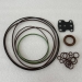 Rexroth A10VSO18/A10VSO28 hydraulic piston pump seal kit replacement