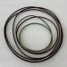 Rexroth A10VSO18/A10VSO28 hydraulic piston pump seal kit replacement