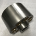 Kawasaki NV172 hydraulic pump parts replacement