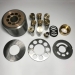 Kawasaki NV270 hydraulic pump parts replacement