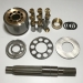 Kawasaki NX15 hydraulic pump parts replacement