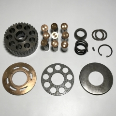 KYB MSG-27P/MSG-44P hydraulic swing motor parts China-made