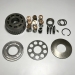 KYB MSG-27P/MSG-44P hydraulic swing motor parts China-made