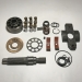 KYB PSVD2-21E hydraulic pump parts replacement