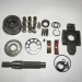 KYB PSVD2-21E hydraulic pump parts replacement