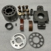 KYB PSVL-42 hydraulic pump parts replacement