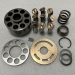 Kayaba PSVL-54 hydraulic pump parts replacement