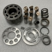Kayaba PSVL-54 hydraulic pump parts replacement