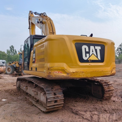 Used Caterpillar 330 Excavator